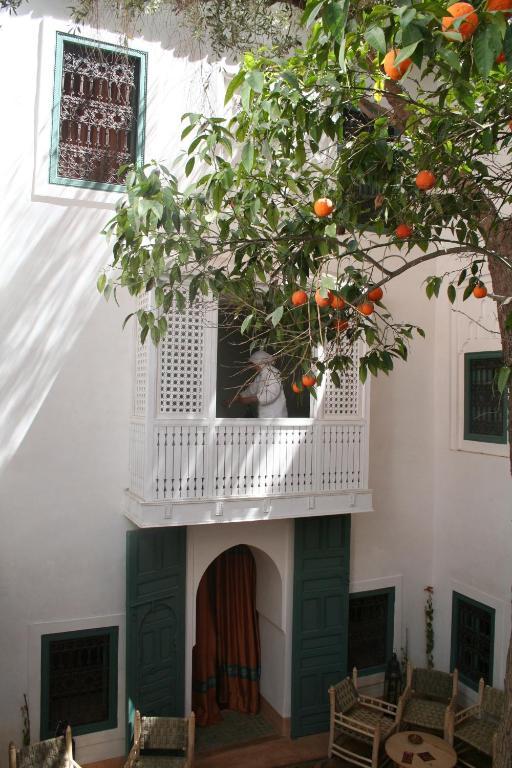 Riad Dar Zitouna En Exclusivite Marrakesch Exterior foto