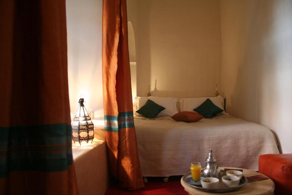 Riad Dar Zitouna En Exclusivite Marrakesch Zimmer foto