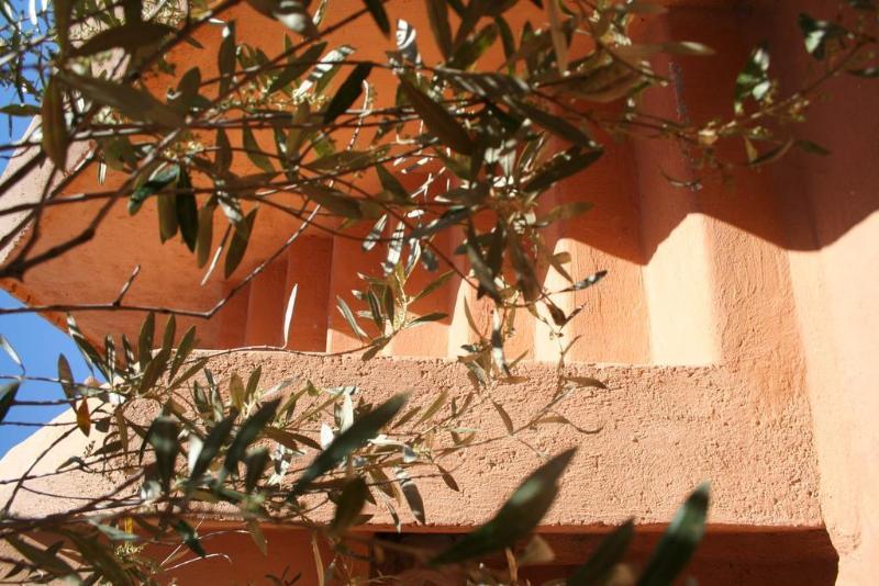 Riad Dar Zitouna En Exclusivite Marrakesch Exterior foto