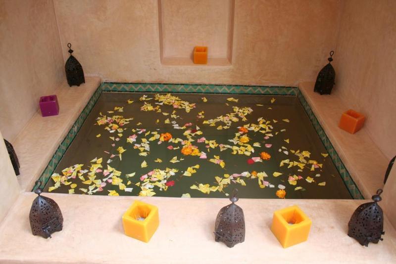Riad Dar Zitouna En Exclusivite Marrakesch Exterior foto