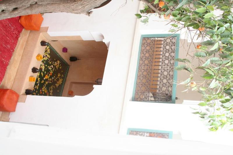 Riad Dar Zitouna En Exclusivite Marrakesch Exterior foto