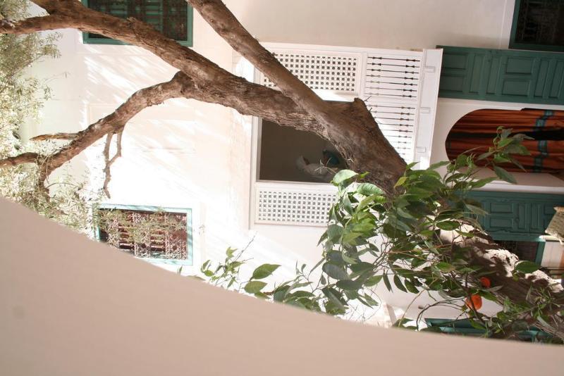 Riad Dar Zitouna En Exclusivite Marrakesch Exterior foto