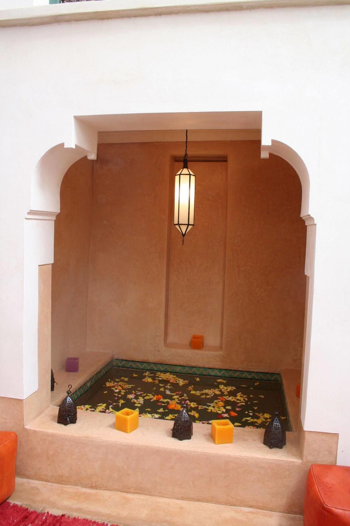 Riad Dar Zitouna En Exclusivite Marrakesch Exterior foto